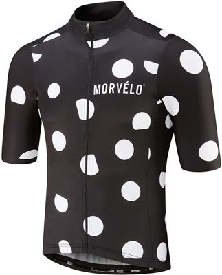 Maillot Morvélo Pongo Standard (manches courtes) - XS