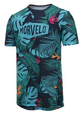 Maillot VTT Morvélo Exclusive Back Country - XS