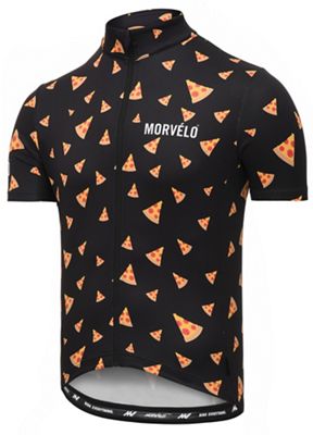 Maillot Morvélo Doughboy (manches courtes, exclusivité) - XS