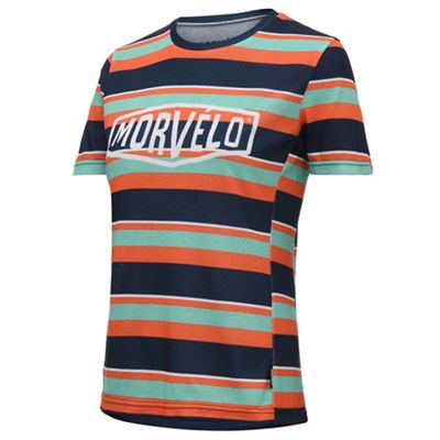 Maillot VTT Femme Morvélo Exclusive Band - XXL