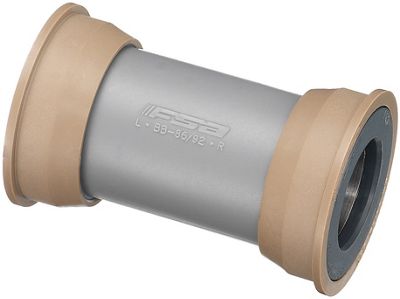 FSA BB86 Bearing Kit (Carbon Cranks) - Noir