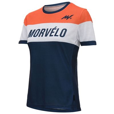 Maillot VTT Femme Morvélo Exclusive Fuel - XXL