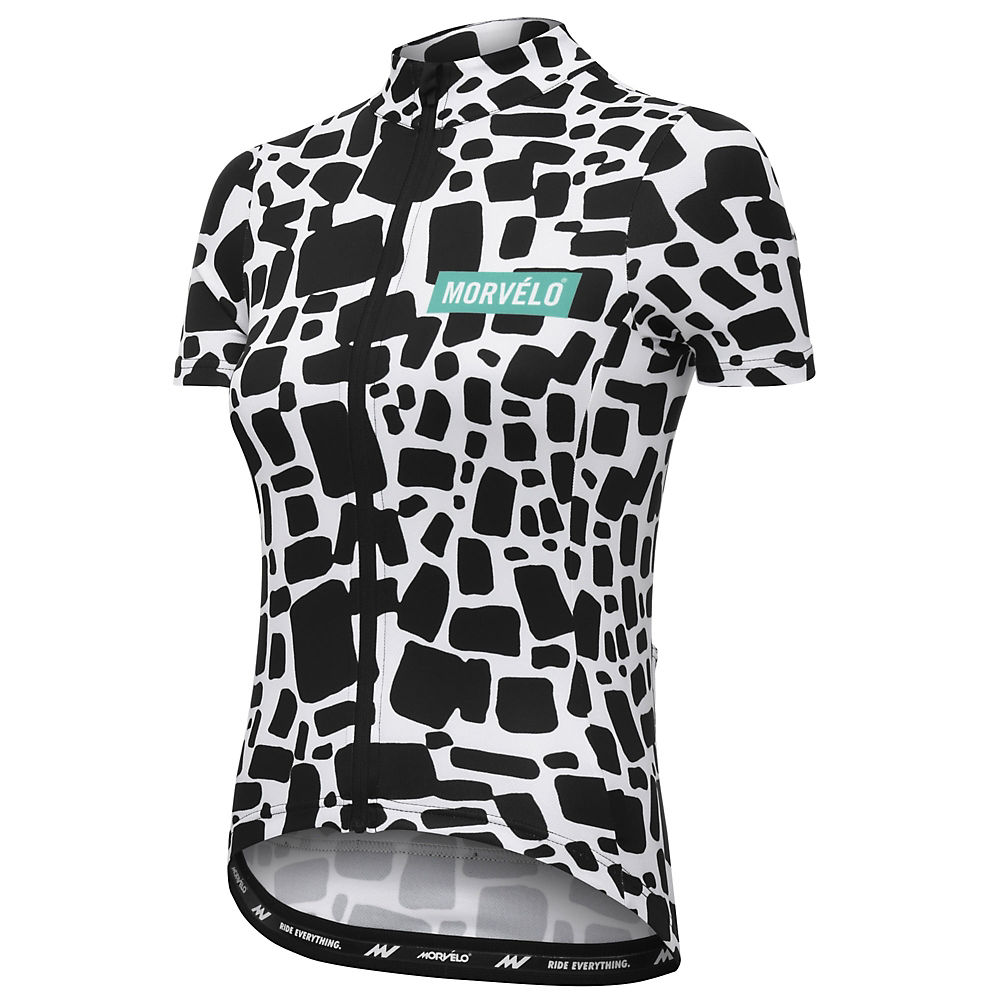 Maillot Femme Morvélo Exclusive Daub