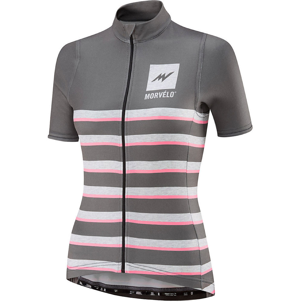 Maillot Femme Morvélo Heathers (mérinos) - XL