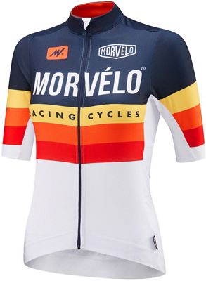 Maillot Femme Morvélo Daytona NTH Series