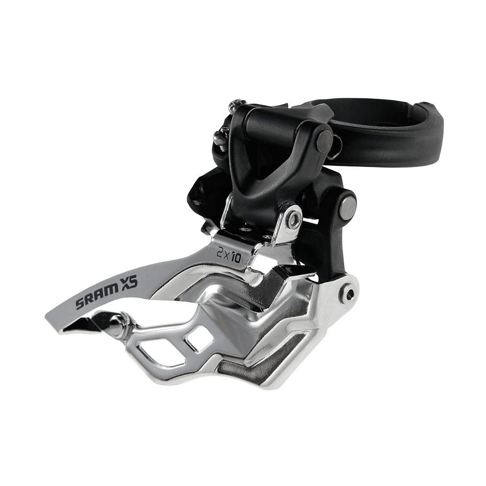 SRAM X5 3x10 MTB Front Derailleur
