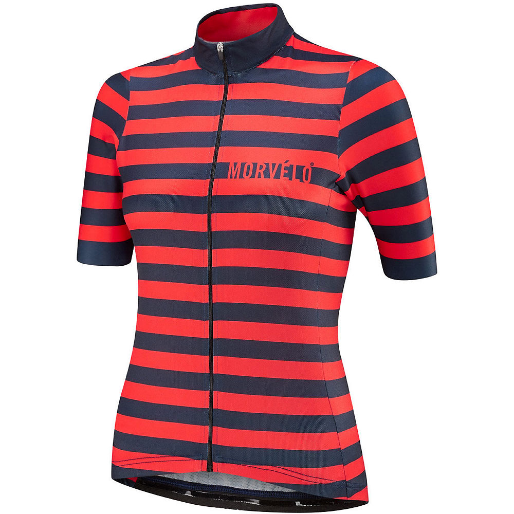 Maillot de corps Femme Morvélo Mellow (manches courtes)