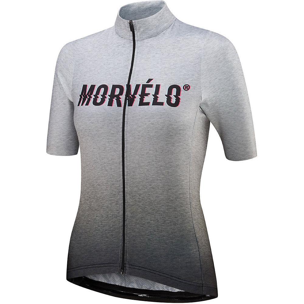 Maillot Femme Morvélo Noise (manches courtes) - XS