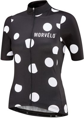 Morvelo Women's Pongo Short Sleeve Jersey SS19 review