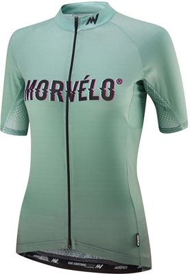 Morvelo Women's Superlight Scorch Jersey SS19 review