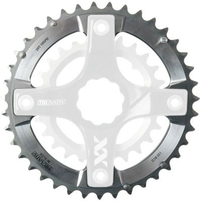 SRAM XX Chainring review