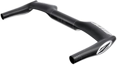 Zipp VukaBull TT Aero Carbon Base Bar review