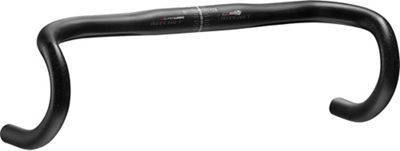 Ritchey Superlogic Evo Curve Road Handlebar - Matte UD Carbon - 40cm, Matte UD Carbon