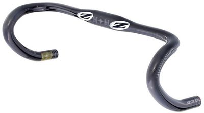 Zipp Contour SL Carbon Handlebar - Noir - 42cm, Noir
