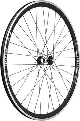 Roue avant DT Swiss RR 511 (à tringle) - Noir - 700c