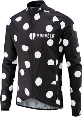 Morvelo Aegis Pongo Packable Windproof Jacket SS19 review