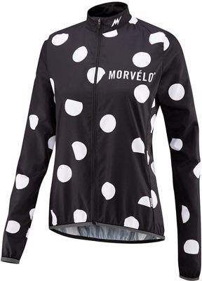 Morvelo Women's Aegis Pongo Packable Jacket SS19 review