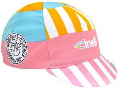 Cinelli North Cycle Championship Cap SS19 review