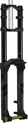 DVO Suspension Onyx DC Fork - Noir - 27.5 (650b), Noir