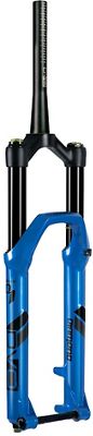 DVO Suspension Diamond D1 Boost Fork 27.5 44mm Offset - Bleu - 27.5 (650b), Bleu