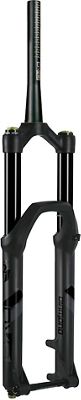 DVO Suspension Diamond D1 Boost Fork 27.5 37mm Offset - Noir - 27.5 (650b), Noir