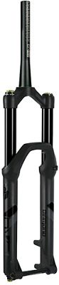 DVO Suspension Diamond D1 Boost Fork 29 44mm Offset - Noir, Noir