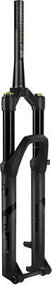DVO Suspension Sapphire D1 Boost Fork 27.5 - Noir - 27.5 (650b), Noir