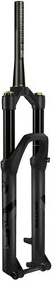 DVO Suspension Sapphire D1 Boost Fork 29 - Black - Travel: 140mm, Black