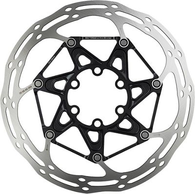 SRAM Centerline 2 Piece Rotor review