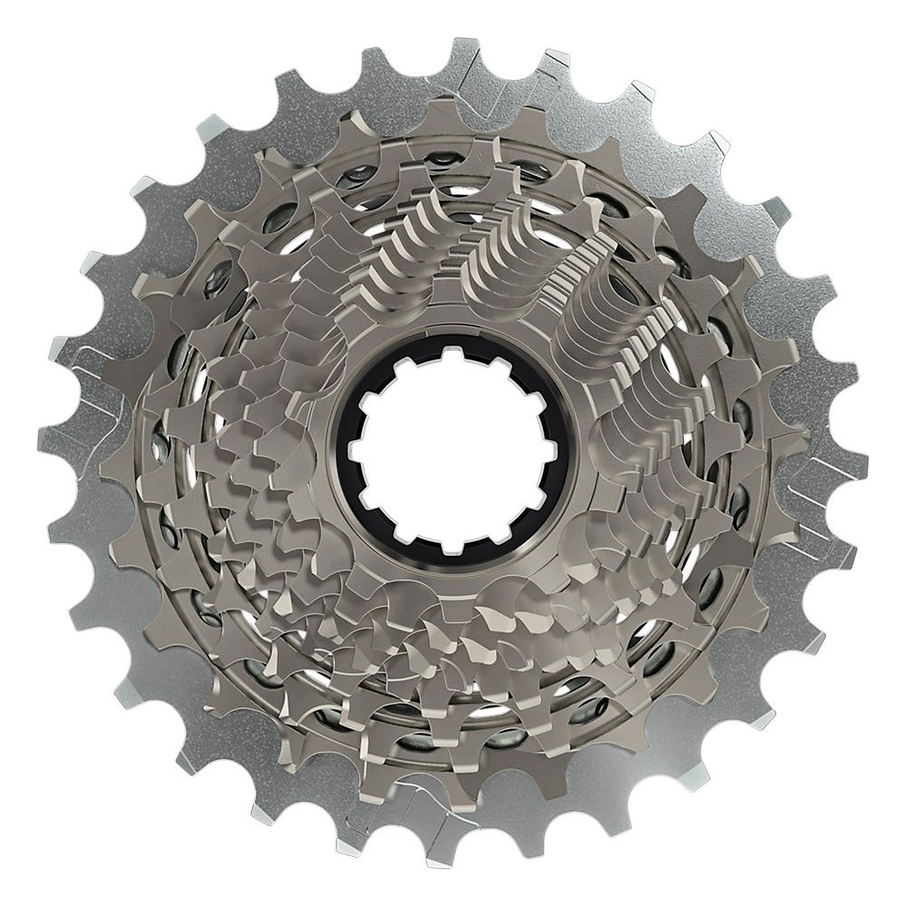 SRAM XG-1290 12 Speed Cassette - Argent - 10-26t, Argent