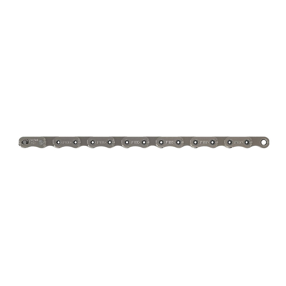 SRAM Red 12 Speed Chain - Silver - 114 Links}, Silver