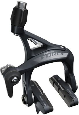 SRAM Force Brake Caliper review