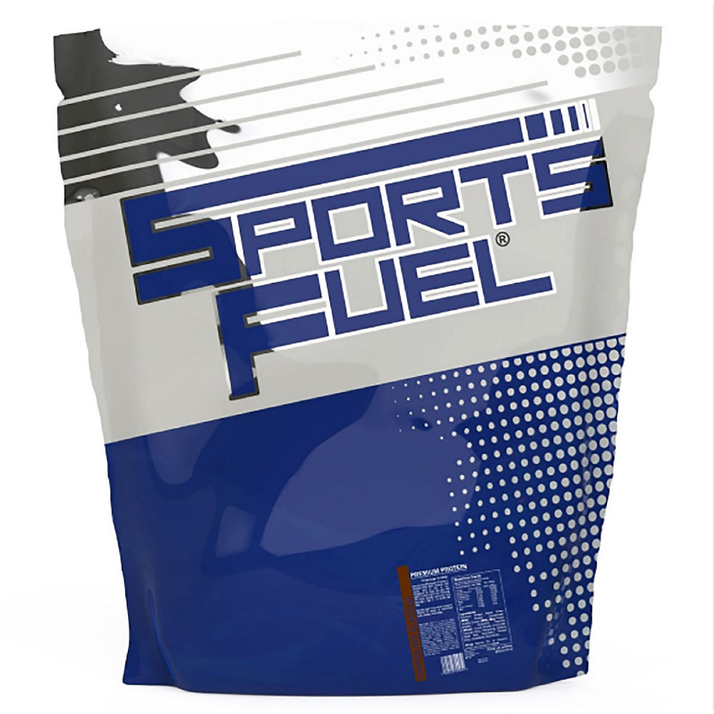 Protéines Sports Fuel Premium - 1000g