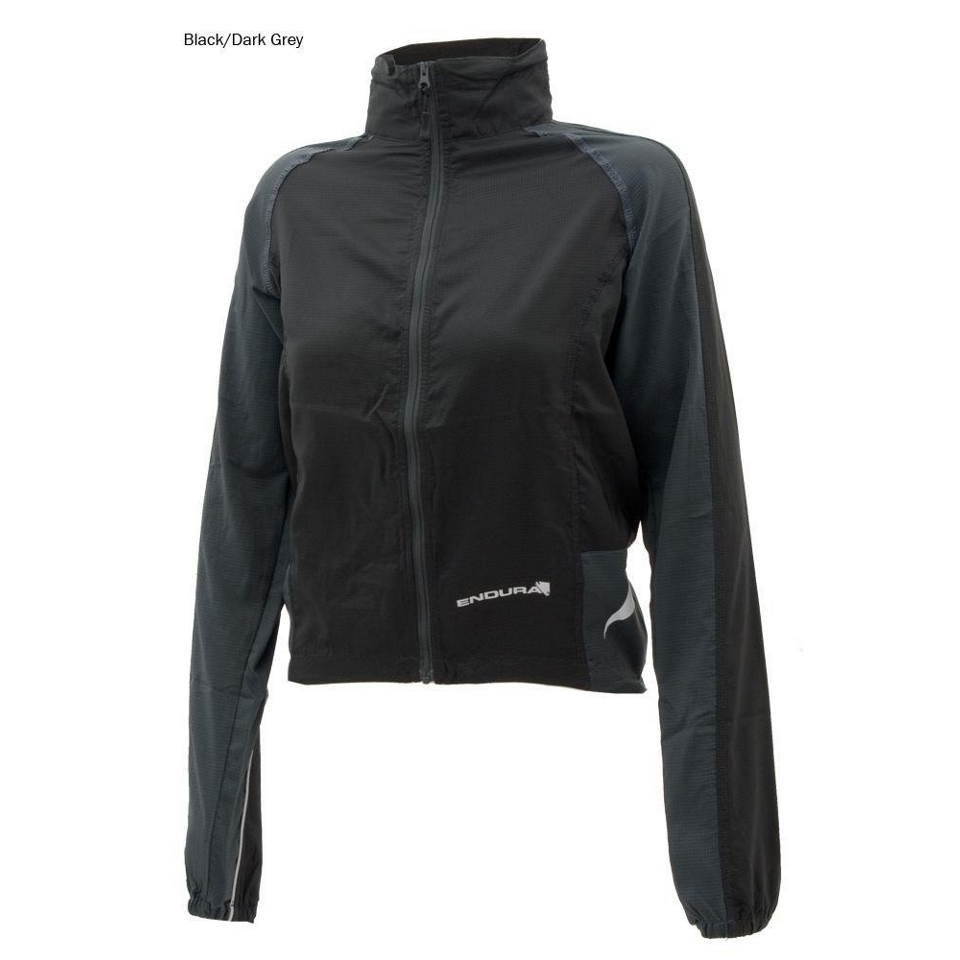 Endura Womens Rebound Jacket 2013