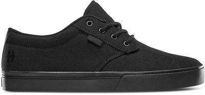 Etnies Jameson 2 Eco - Nero/Nero - UK 8, Nero/Nero