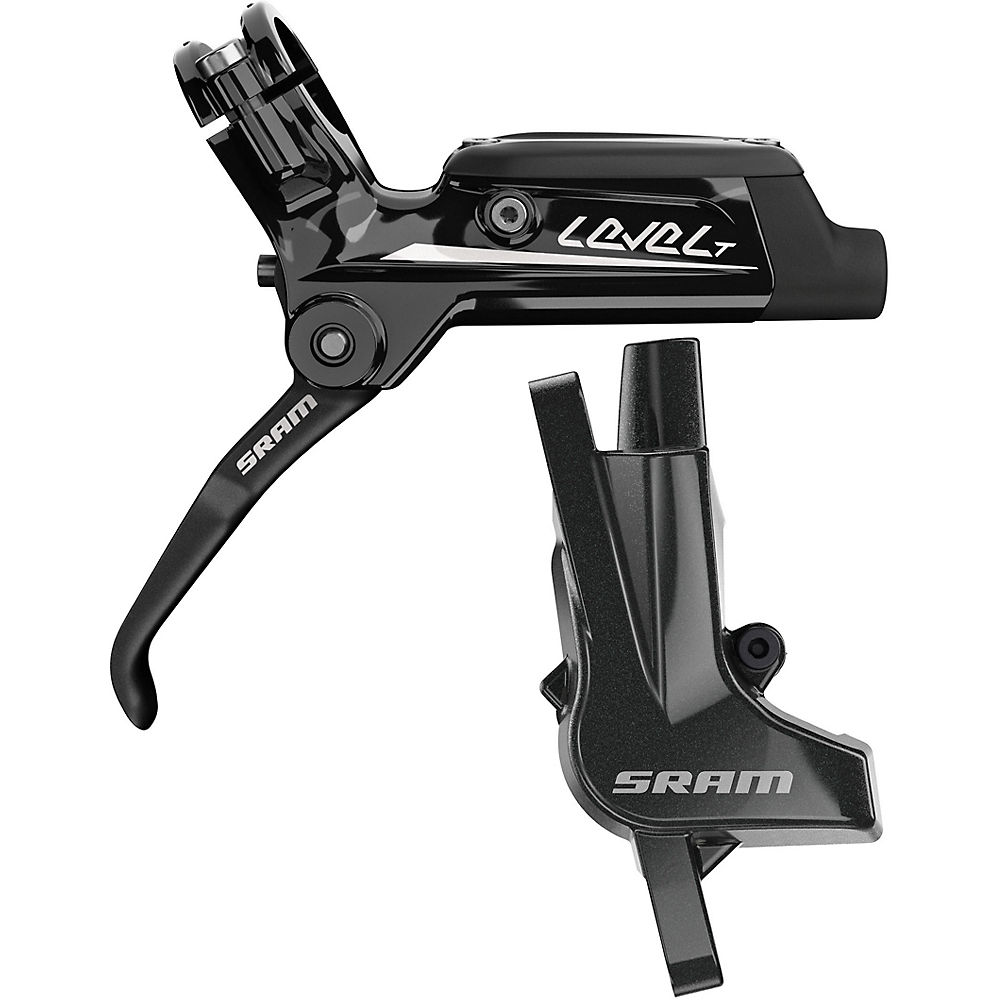SRAM Level T 850 L-F 20P - Noir - Left Front 850mm PM, Noir