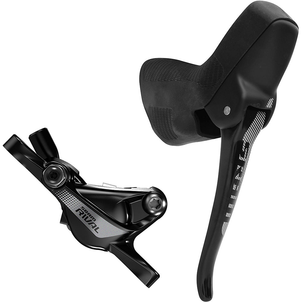 Levier de frein SRAM Rival 1 - Noir - LHF 900mm, Noir