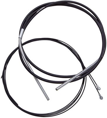 SRAM Slickwire Road Brake Cable Kit - Noir