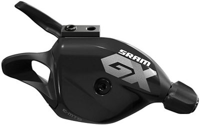 Commande SRAM GX Eagle (12 vitesses, à un seul clic) - Noir - Rear