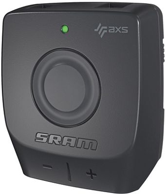 SRAM eTap AXS Blip Box - Black - One Size}, Black