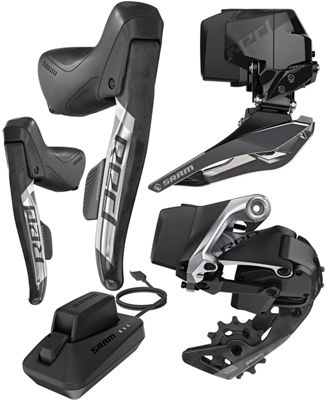 sram 12 speed road groupset