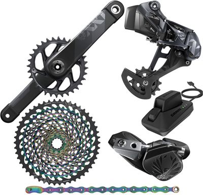 sram eagle axs chain