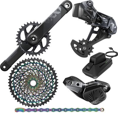 xx1 groupset price