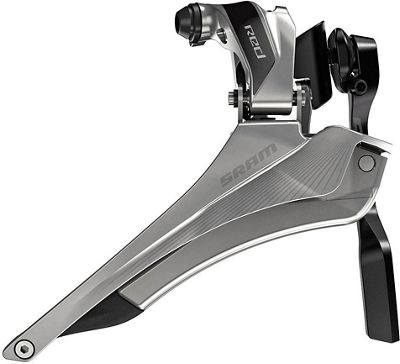 SRAM Red 22 11 Speed Road Front Derailleur - Braze On}