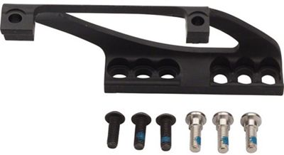 Campagnolo EPS External Power Unit Holder (V2) - Noir - V-Brake