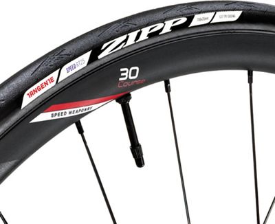 zipp tangente speed r25