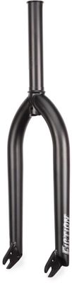 Stolen Fiction Shank  BMX Fork - Matte Black, Matte Black