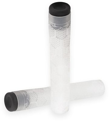 Manopole senza flangia Stolen Hive - trasparente, trasparente