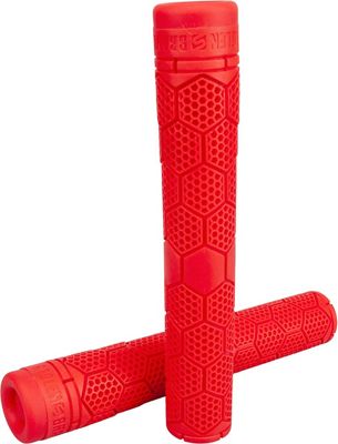 Poignées Stolen Hive (sans brides) - Rouge