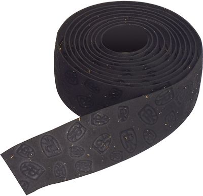 Ritchey Comp Cork Bar Tape - Black, Black